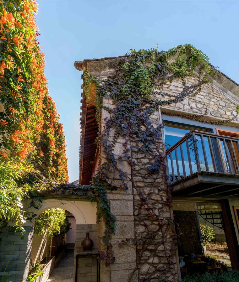 Dali Old Courtyard Boutique Inn Ruang foto