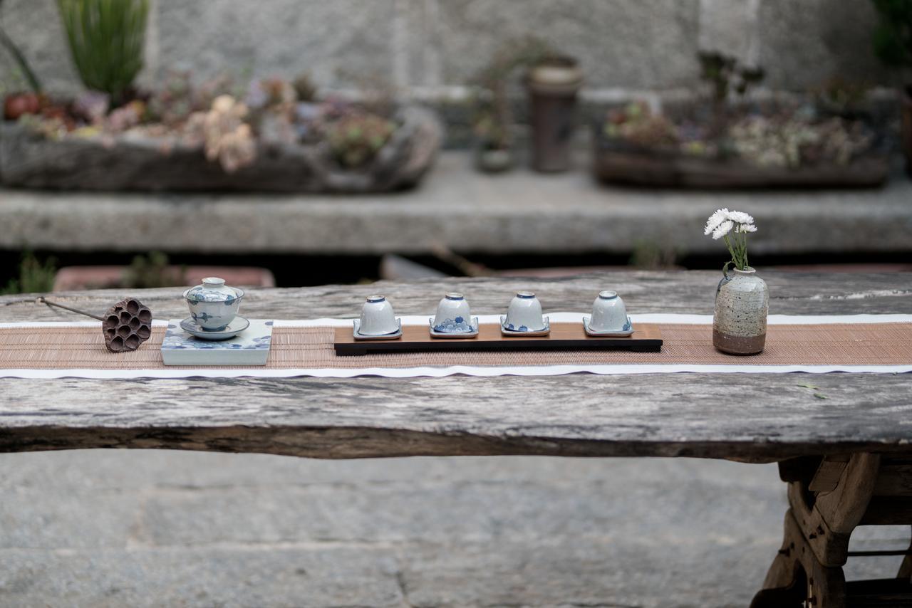 Dali Old Courtyard Boutique Inn Ruang foto