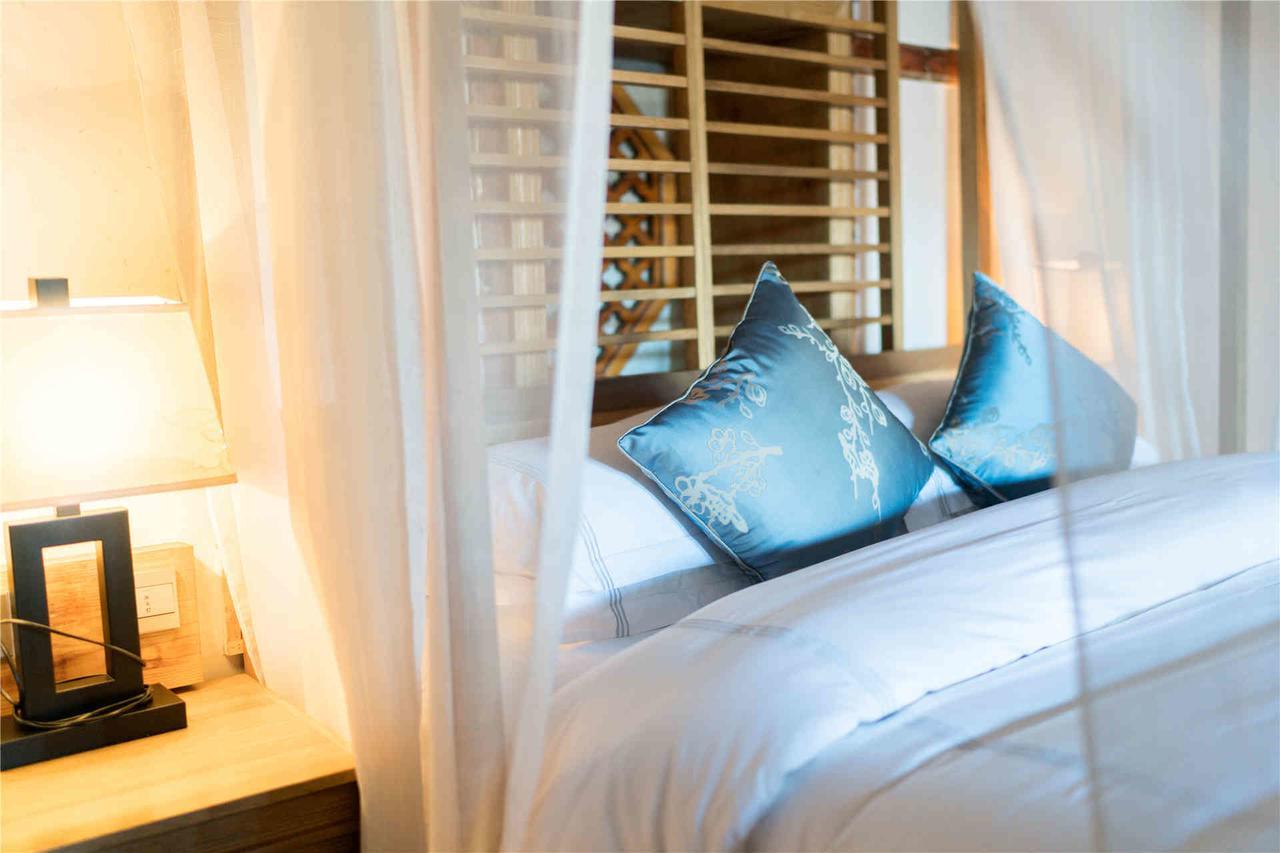 Dali Old Courtyard Boutique Inn Ruang foto