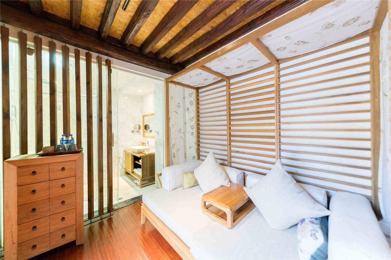 Dali Old Courtyard Boutique Inn Ruang foto