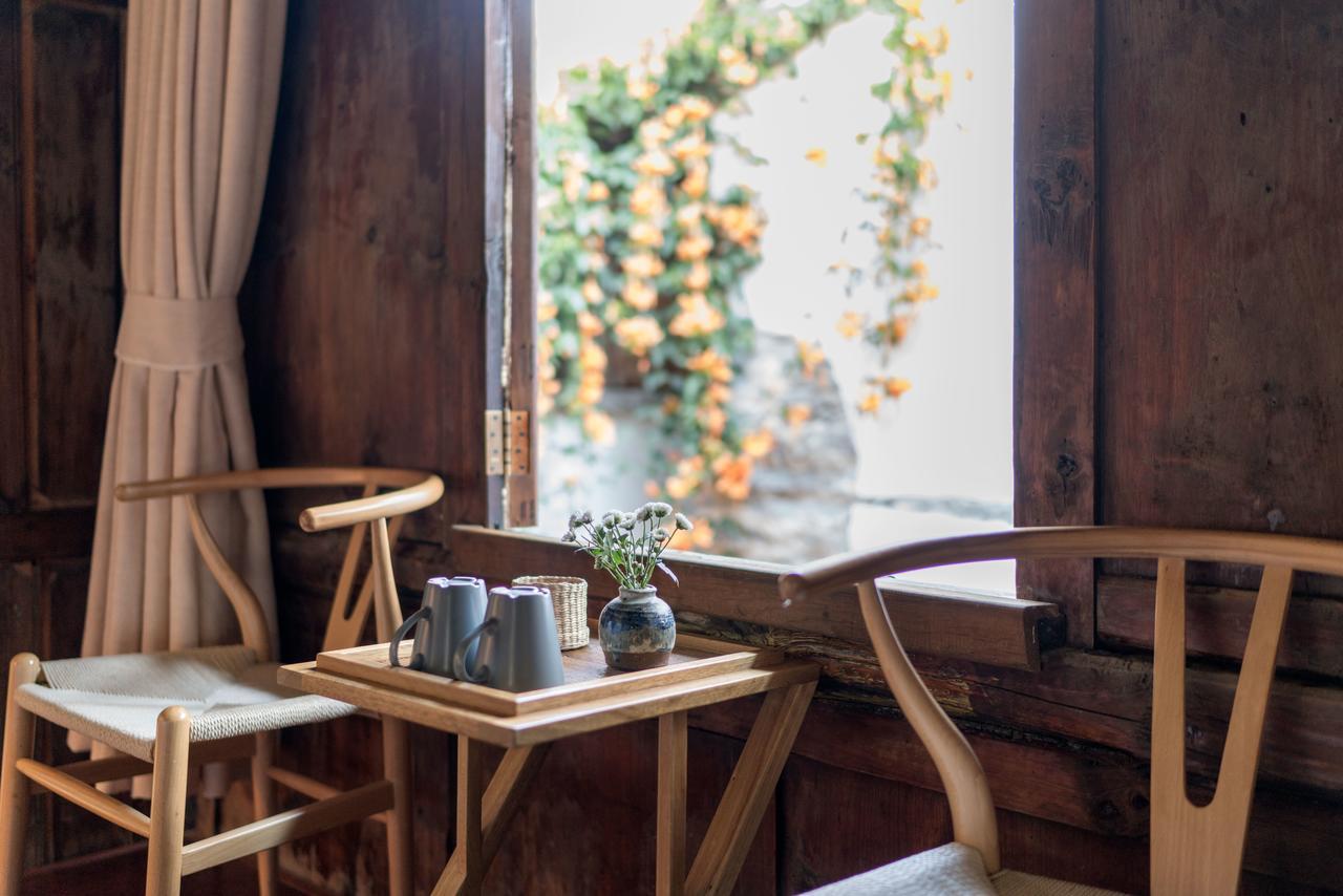 Dali Old Courtyard Boutique Inn Ruang foto