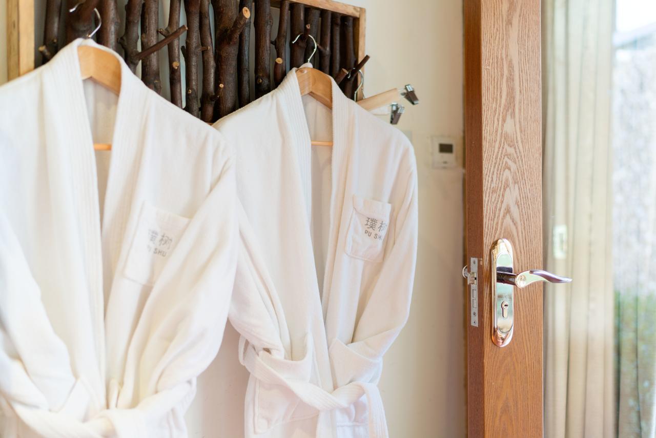 Dali Old Courtyard Boutique Inn Bagian luar foto