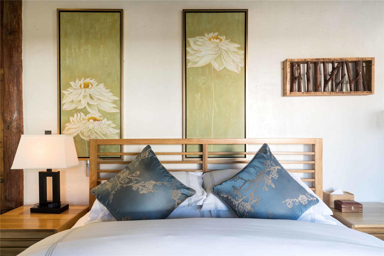 Dali Old Courtyard Boutique Inn Bagian luar foto
