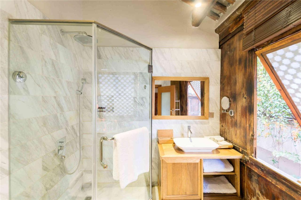 Dali Old Courtyard Boutique Inn Ruang foto